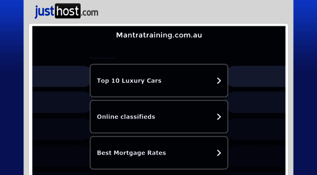 mantratraining.com.au