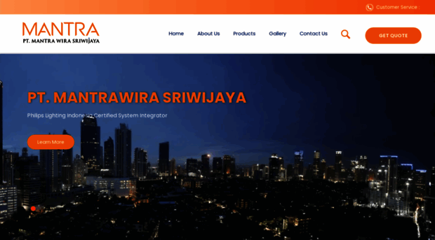 mantrawira.com