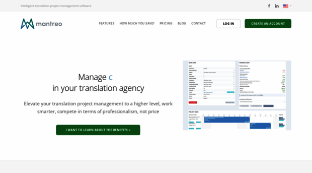 mantreo.com