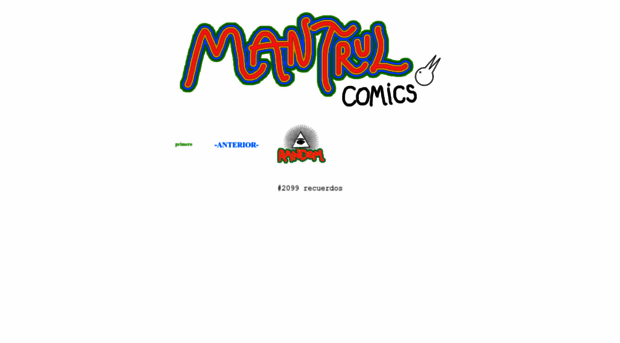 mantrul.com