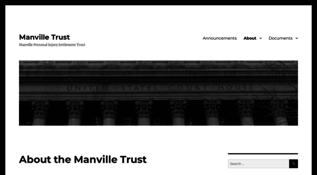 mantrust.org