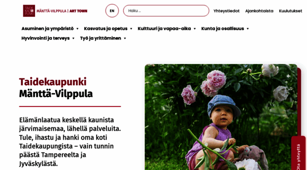 manttavilppula.fi