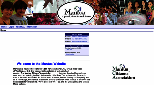 mantua.org