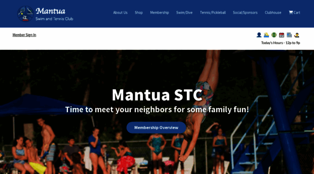 mantuastc.org