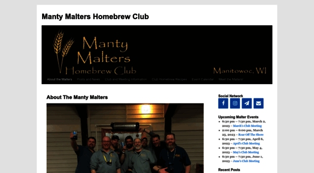 mantymalters.org