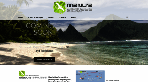 manuaair.com