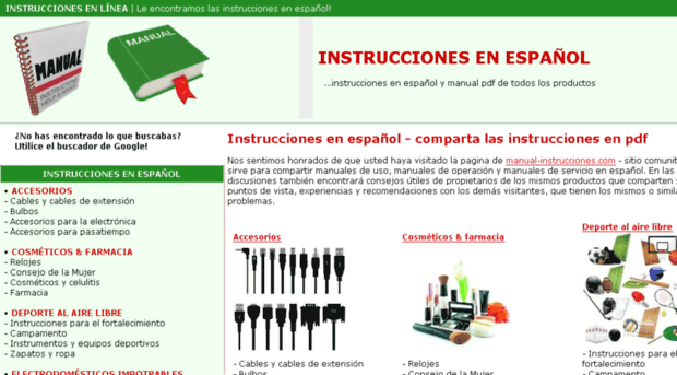 manual-instrucciones.com