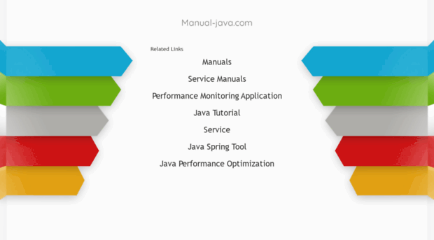 manual-java.com