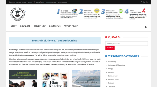 manual-solutions.com