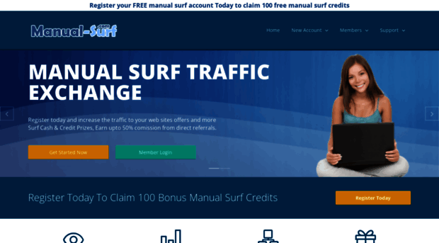 manual-surf.com