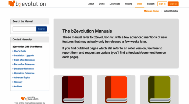 manual.b2evolution.net