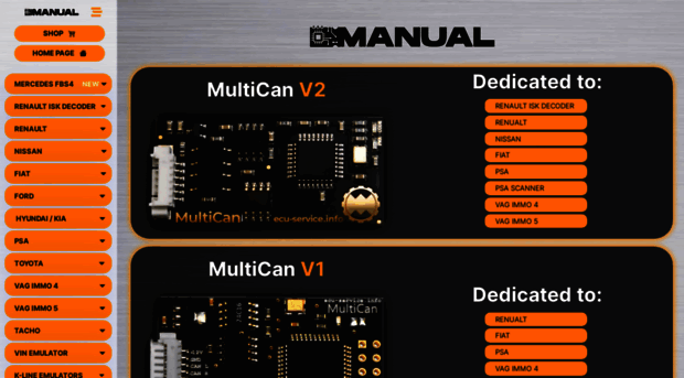 manual.ecu-service.info