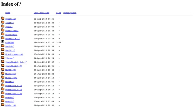 manual.freeshell.org