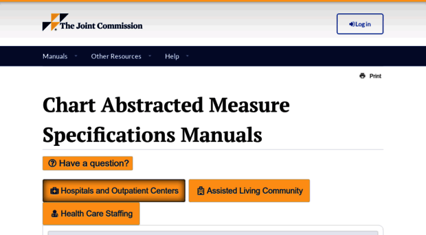 manual.jointcommission.org