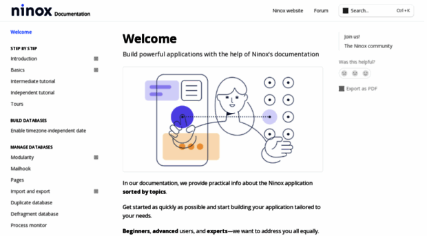 manual.ninoxdb.de