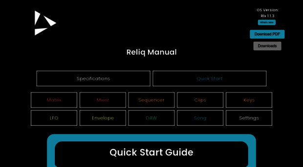 manual.reliq-instruments.com