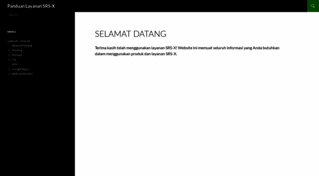 manual.srs-x.com