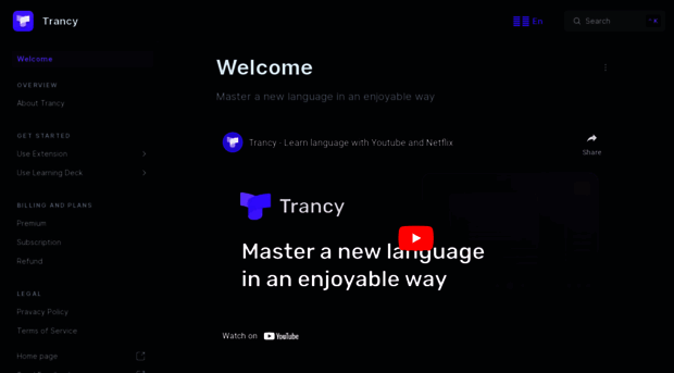 manual.trancy.org