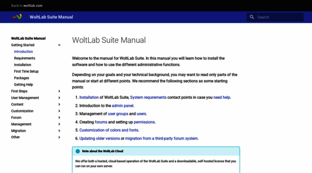 manual.woltlab.com