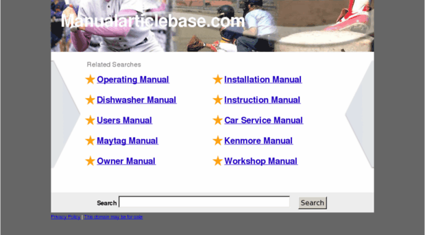 manualarticlebase.com