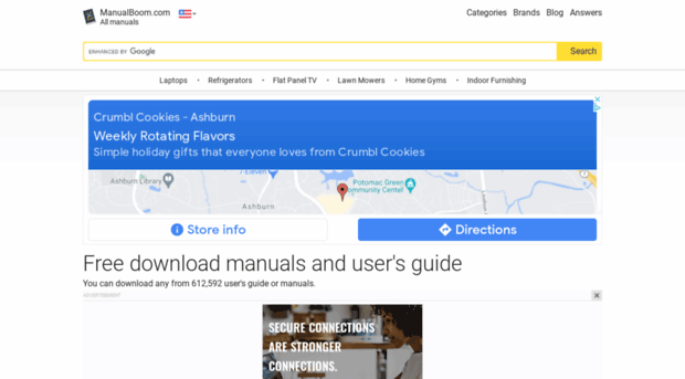 manualboom.com
