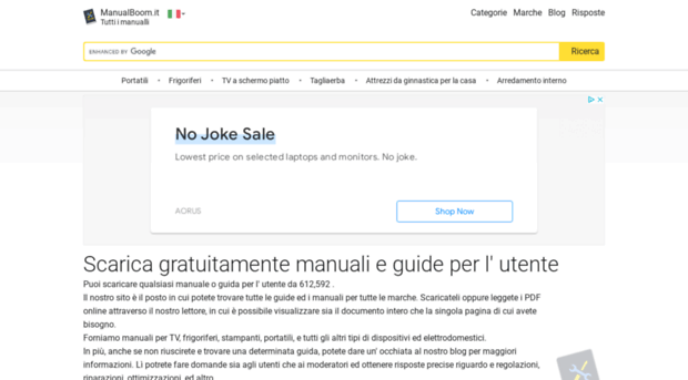 manualboom.it