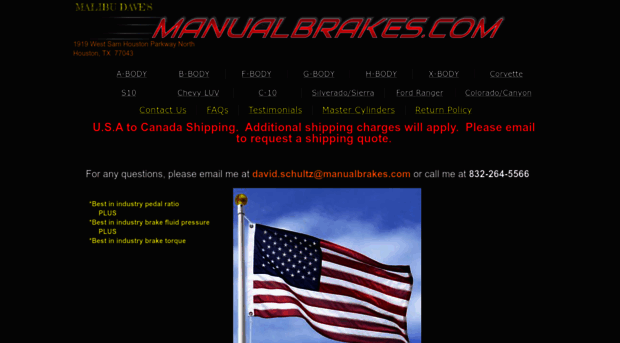 manualbrakes.com