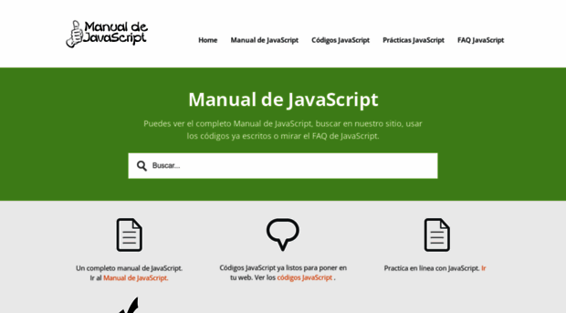 manualdejavascript.com