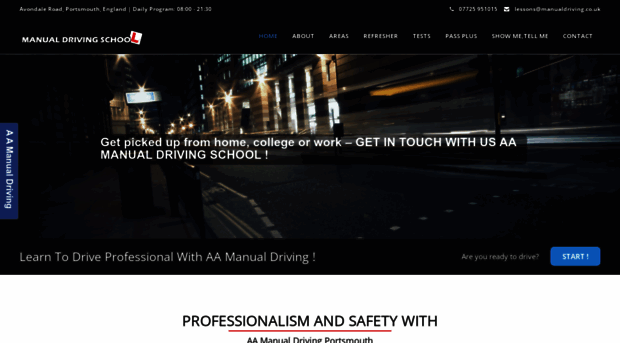 manualdriving.co.uk