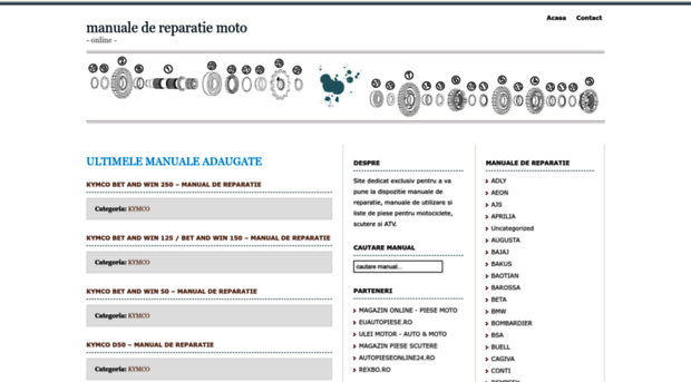 manuale-reparatie.eu