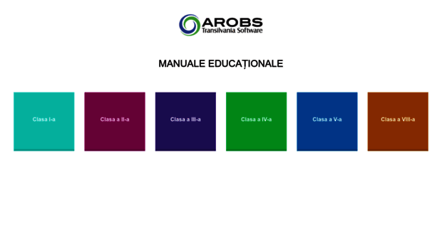 manuale.arobs.com