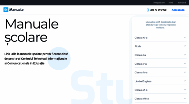 manuale.studii.md