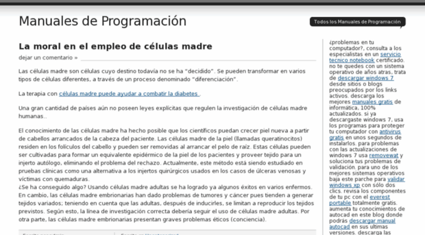 manualesprogramacion.wordpress.com