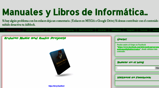 manualesylibrosinformatica.blogspot.mx