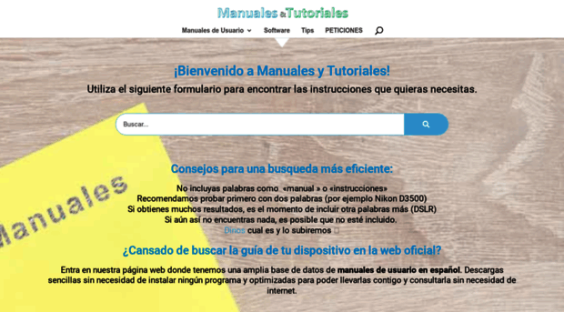 manualesytutoriales.com