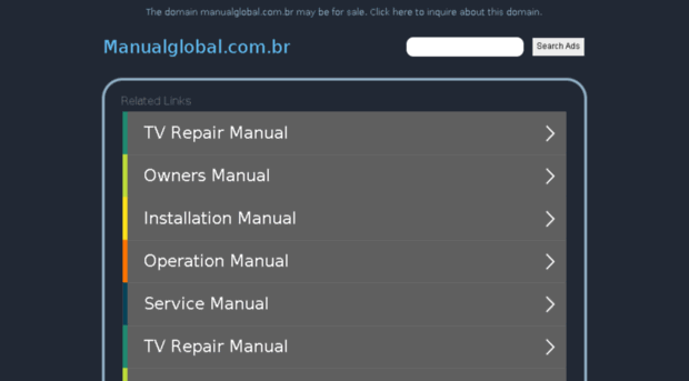 manualglobal.com.br