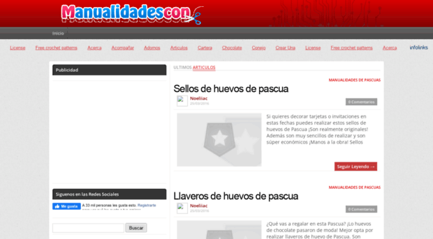 manualidadescon.com