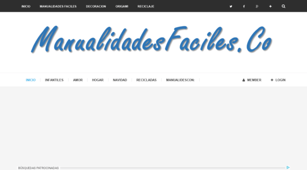 manualidadesfaciles.co