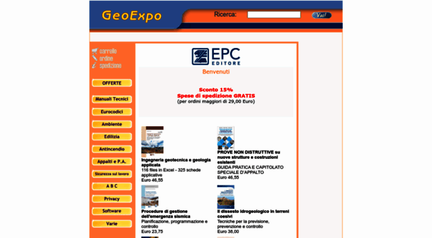 manualitecnici.geoexpo.it