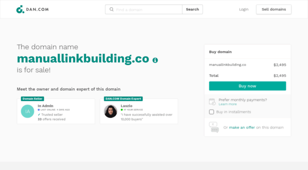 manuallinkbuilding.co