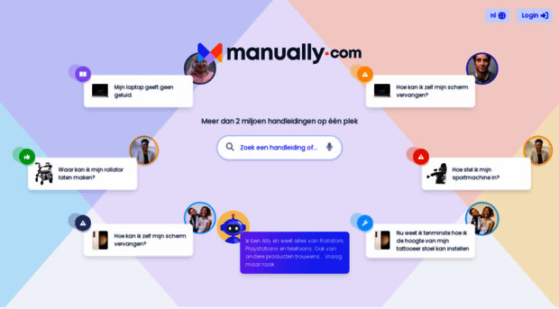 manually.com