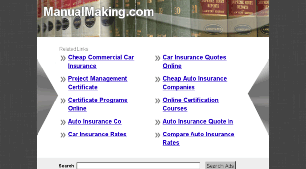 manualmaking.com