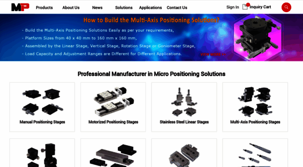 manualpositioning.com