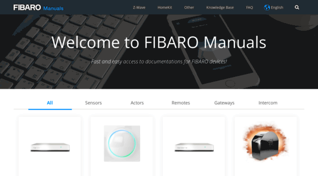 manuals.fibaro.com