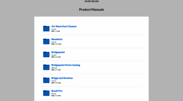 manuals.interlinksupply.com