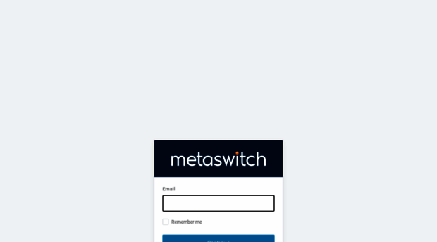 manuals.metaswitch.com