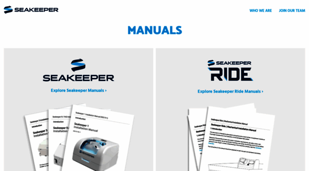 manuals.seakeeper.com