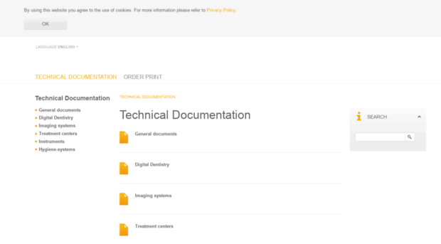 manuals.sirona.com