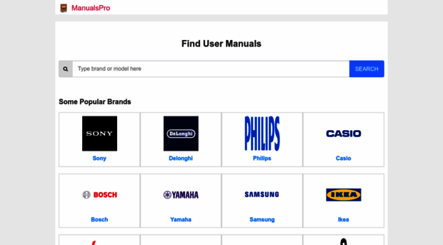 manualspro.net