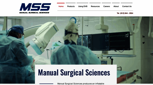 manualsurgicalsciences.com